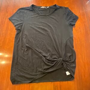 Athleta, M, Knotted at Waist